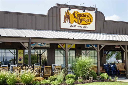 8 Discontinued Cracker Barrel Dishes We Wish They Would Bring Back 