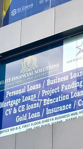 Elite Financial Solutions on Reels