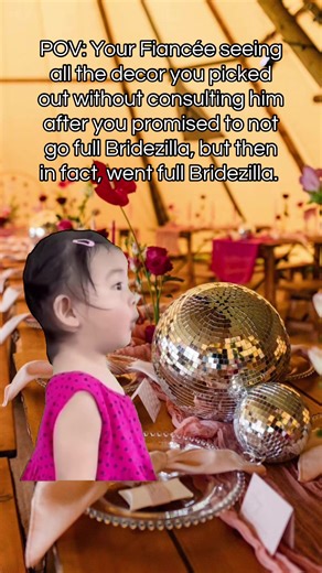 Navigating Wedding Color Schemes and Bridezilla Moments