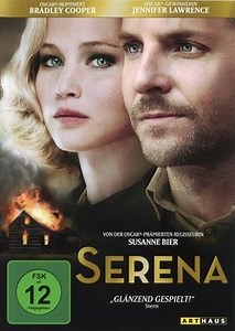 Serena Trailer SD (Englisch) (2014)