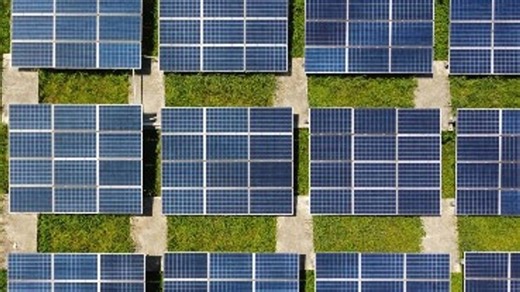 First solar panel manufacturer in Virginia to open in Bedford County