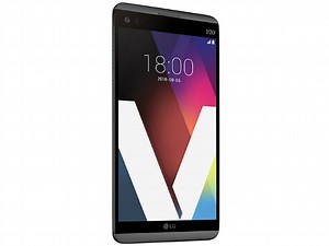 LG V20 smartphone review: Great audio and large screen, but infrequent security updates