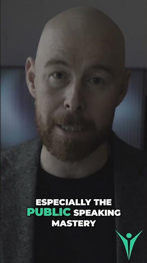 Master Public Speaking: The 3 Ps Framework Revealed #shorts