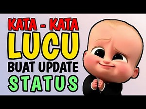 FUNNY WORDS FOR STATUS UPDATES