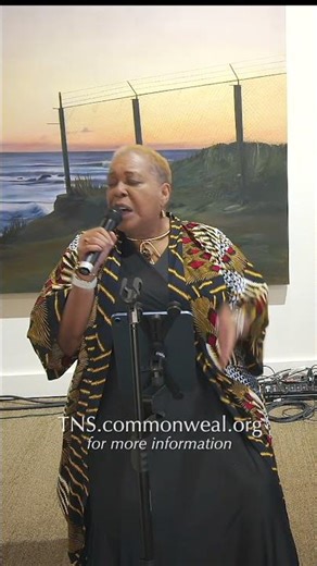 Michelle Jacques and Matt Berkeley: An Afternoon of Gospel and Jazz