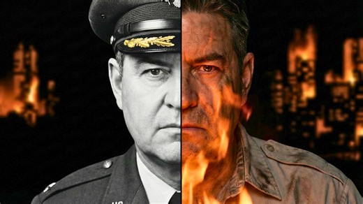 Curtis LeMay’s legacy divides history