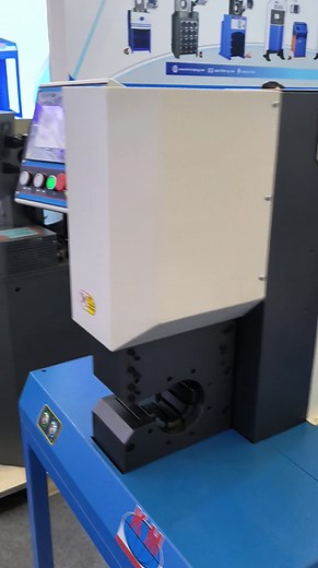 78K views · 1.2K reactions | Welcome to visit our booth E5 Hall, G2-1 (8615231871709) #hosecrimpingmachine #hydraulichose #PTCAsian | Karen Wang | Facebook