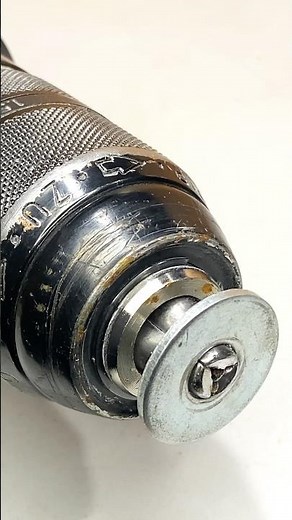 How to Drill Wood Without Splintering: Easy Hack!