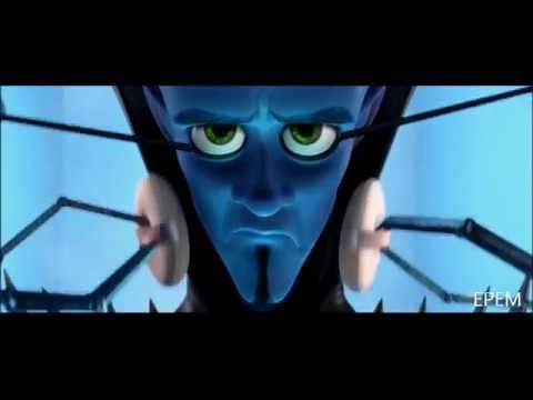 Megamind: Back in Black