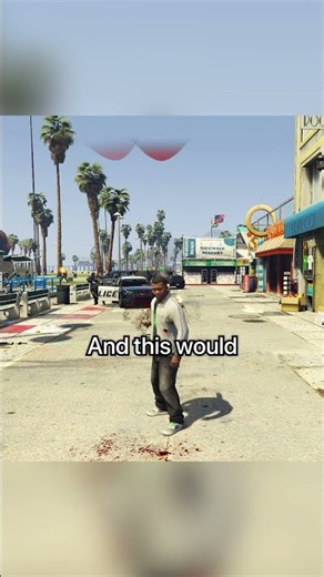 The Removed Epsilon Feature #gta5 #gtav #gtaonline