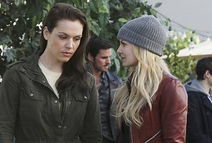 Once Upon A Time Just Resolved Its Most Greatest Mystery Of All (Ever!) - TVLine