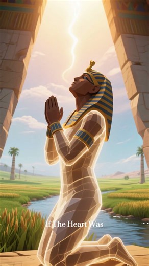 Anubis the Guardian of Egypt