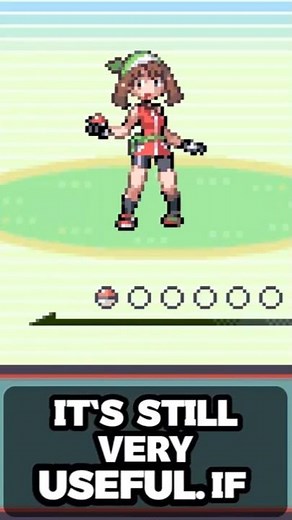 An AMAZING NEW Pokemon Emerald Rom Hack Just Dropped
