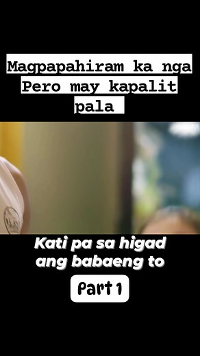403K views · 5.2K reactions | Part 1: mas Makati pala to sa higad, magpapahiram ka nga Pero may kapalit pala #everyoneシ゚ #reelschallenge #fypシ゚ #everyonefollowers #nocopyrightinfringementintended | Enetsirc Amsedel | Facebook