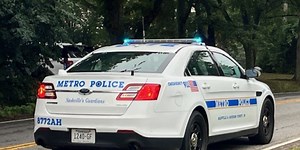 String of robberies targeting locksmiths in Davidson County leads to arrest