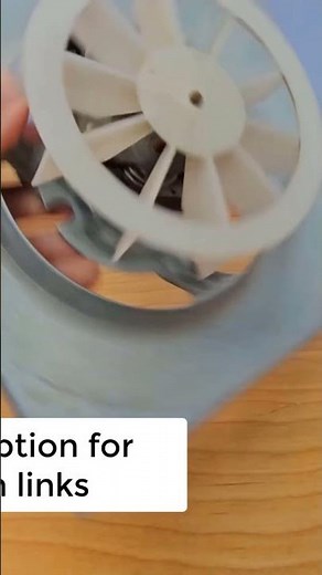 PART 4: Broan/Nutone Bathroom Exhaust Fan Motor Replacement