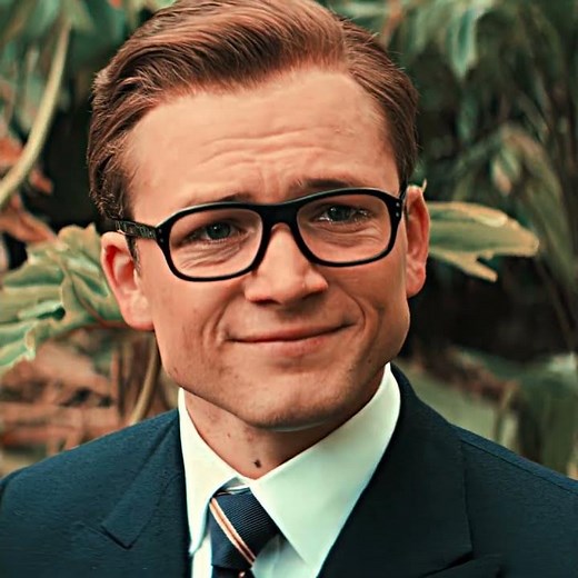 "An Hounourable Death" - Merlin | Black Out Days - Future Islands Remix (Slowed) #spy #kingsman