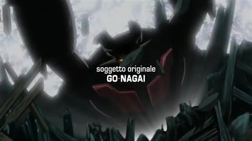 mazinger z edición de impacto capitulo 4 completo #mazingerz