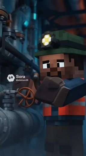 Minecraft Jesus Ep137｜Energy Backflow Test｜能量回流測試 #anime #深度自我覺察 #人間心理 #gaming #深度自我覺察 #人間心理 #意識