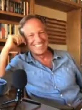 Mike Rowe sells you pencil