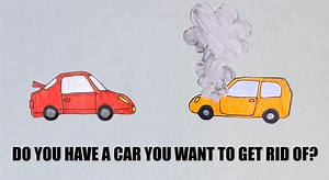 🚗 USED VEHICLES WANTED 🚙 Hey Phoenix! Do you have an old car you want to get rid of? Is it missing a bumper? Tires too? Is the transmission going out on you? THAT'S OKAY! We'll pay you top dollar and give you cash for it! We buy every type of car. Even cars that don't run! That's right. We'll take what we can get as long as you have the title to the car. We can drive to you, pay you on the spot, and tow the vehicle away. Or, bring it into us for more money! Our goal is to buy cars so that we c