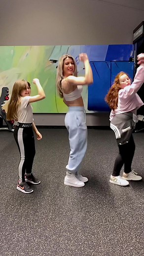 #zumbakids #zumba #kids #dance #kidsoftiktok #kidsdance #tiktok