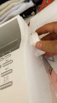 Singer Stylist Quantum 9960 Timing Adjustment