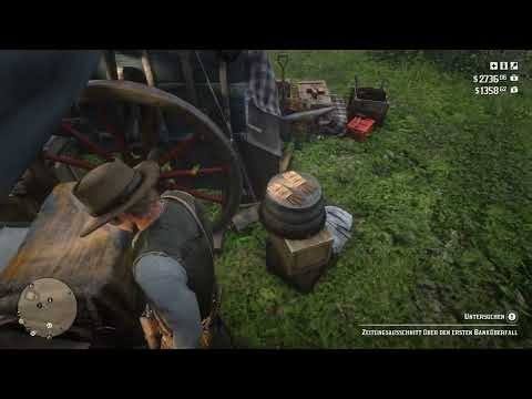 Red Dead Redemption II - 389