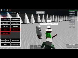 Undertale RP - ROBLOX