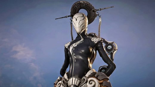 5 best Warframes for The Index, ranked