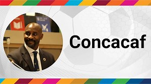 Jason Roberts, Concacaf | United Nations
