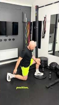 Front Foot Elevated Split Squat: Build Stronger Legs & Glutes