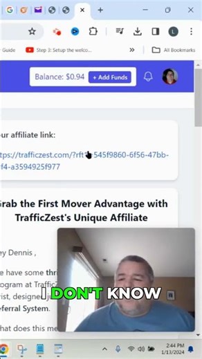 Free Affiliate Program: Get Your Free Money Now!