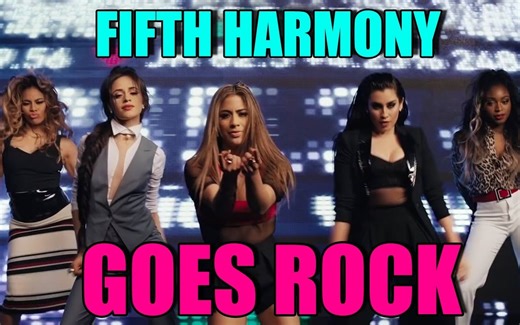 你的DNA动了吗？回顾经典《Worth It》，现场直拍！