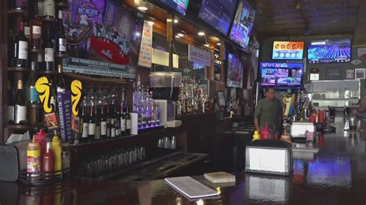 Winter storms lead to contrasting fortunes for Triad businesses