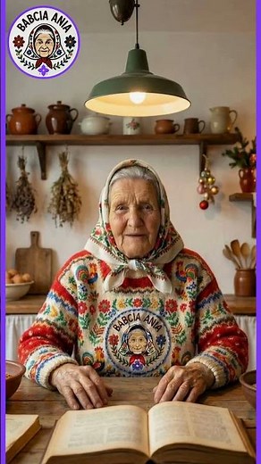 🍏 Szarlotka bez zakalca Ten trik uratuje Twoje ciasto! Babcia Ania