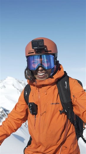 @theapproachfilm official trailer is out now! The Approach 2 is a ski and snowboard film elevating people of color, women and adaptive athletes in snow sports. Go to approachpremiere.splashthat.com to see if the tour is coming to a city near you - we'll see you out there! | Subaru of America, Inc.