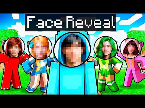 If I Die in Minecraft I Face Reveal!