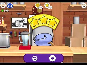 codeSpark puzzle Lunch Crunch Solved!!!