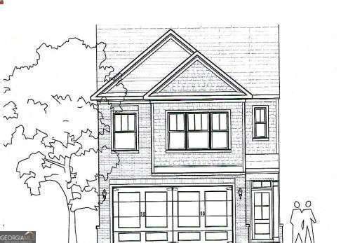 2717 Rylee Carter St, Dacula, GA 30019 - MLS 10628843 - Coldwell Banker