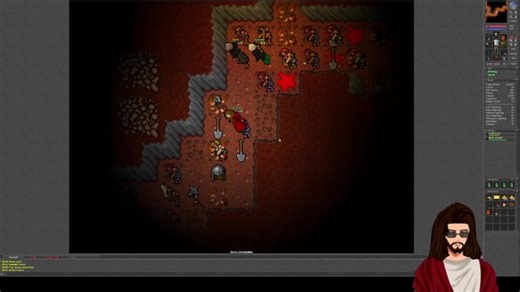 Project Fibula 7.1 Swamp Trolls