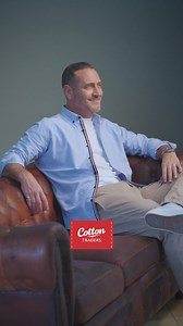 I had a great chat with Cotton Traders, diving into all things autumn in preparation for my upcoming launch 🍂✨ | Will Mellor