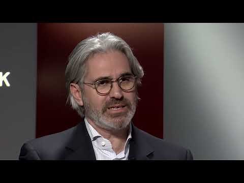 Erweckung für den Nahen Osten: Deutschlands Berufung (mit Fadi Krikor)