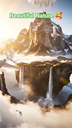 Beautiful Nature🥰 #shorts #shortvideo #beautiful #nature