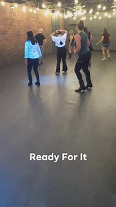 24K views · 189 reactions | Tuesday night line dancing at Landmark Americana in Glassboro NJ with Ray Okuda Line Dance The dance is Ready For It choreographed by Evan VanScoyk. Music is This Is It by Oh The Larceny. #linedance #readyforit #ohthelarceny #linedancing #popmusic | Dora and Gary's Line Dancing Page | Facebook