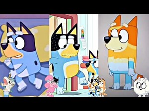 BLUEY - Best Funny Memes / TikTok Compilation #2