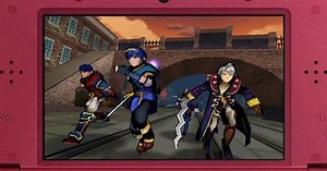 Codename: STEAM chega em março e terá personagens de Fire Emblem; veja trailer