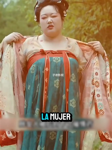 La concubina inesperada: un relato sorprendente