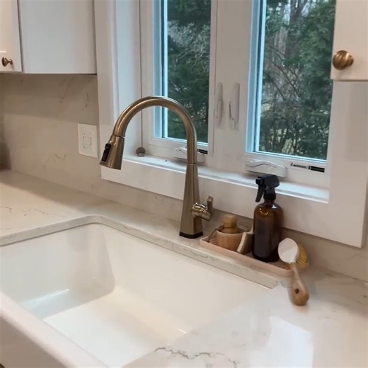 28K views · 278 reactions | QUICK Fixes to Clear That Kitchen Counter Clutter | That Practical Mom | Facebook