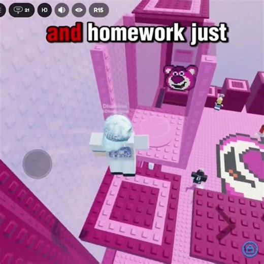 Math teachers are just…